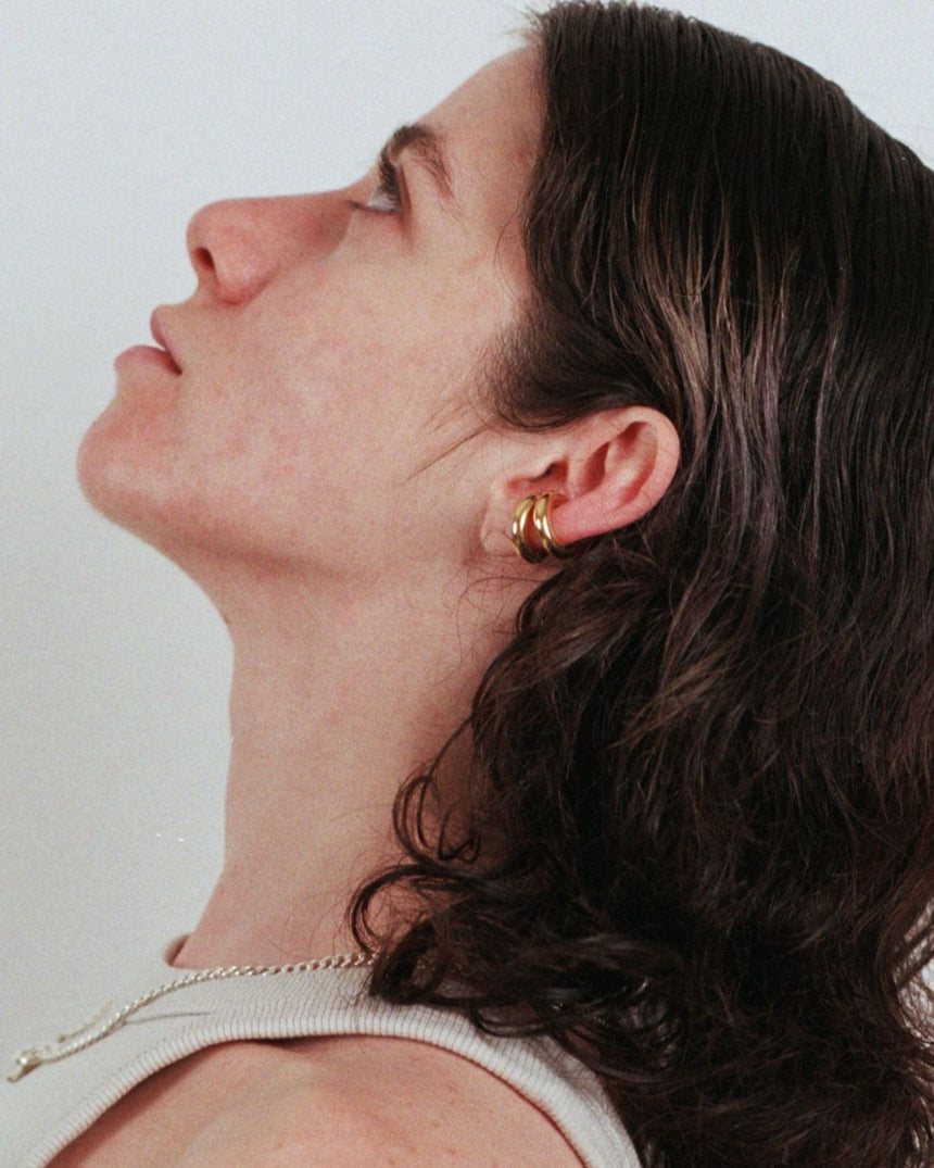 Everyday Ear Cuff