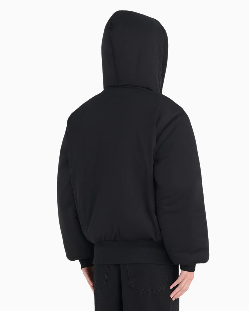 Interlock Bomber Men's Jacket