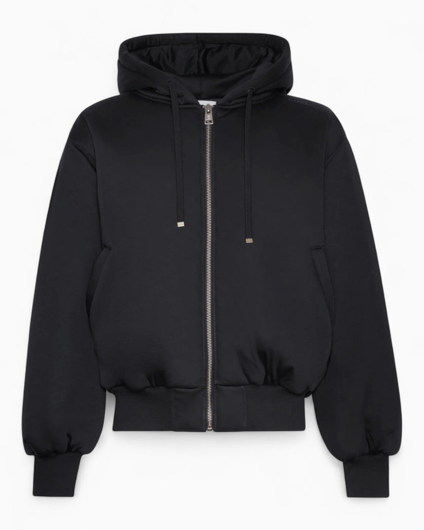 Interlock Bomber Men's Jacket