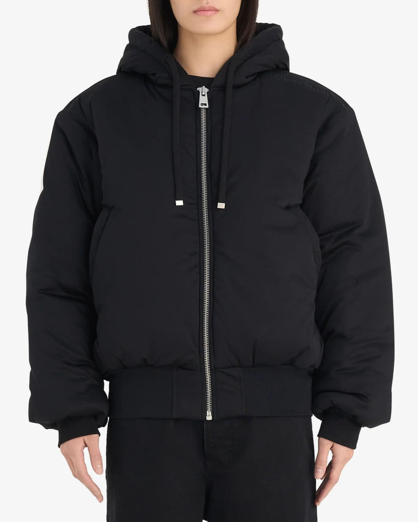 Interlock Bomber Men's Jacket