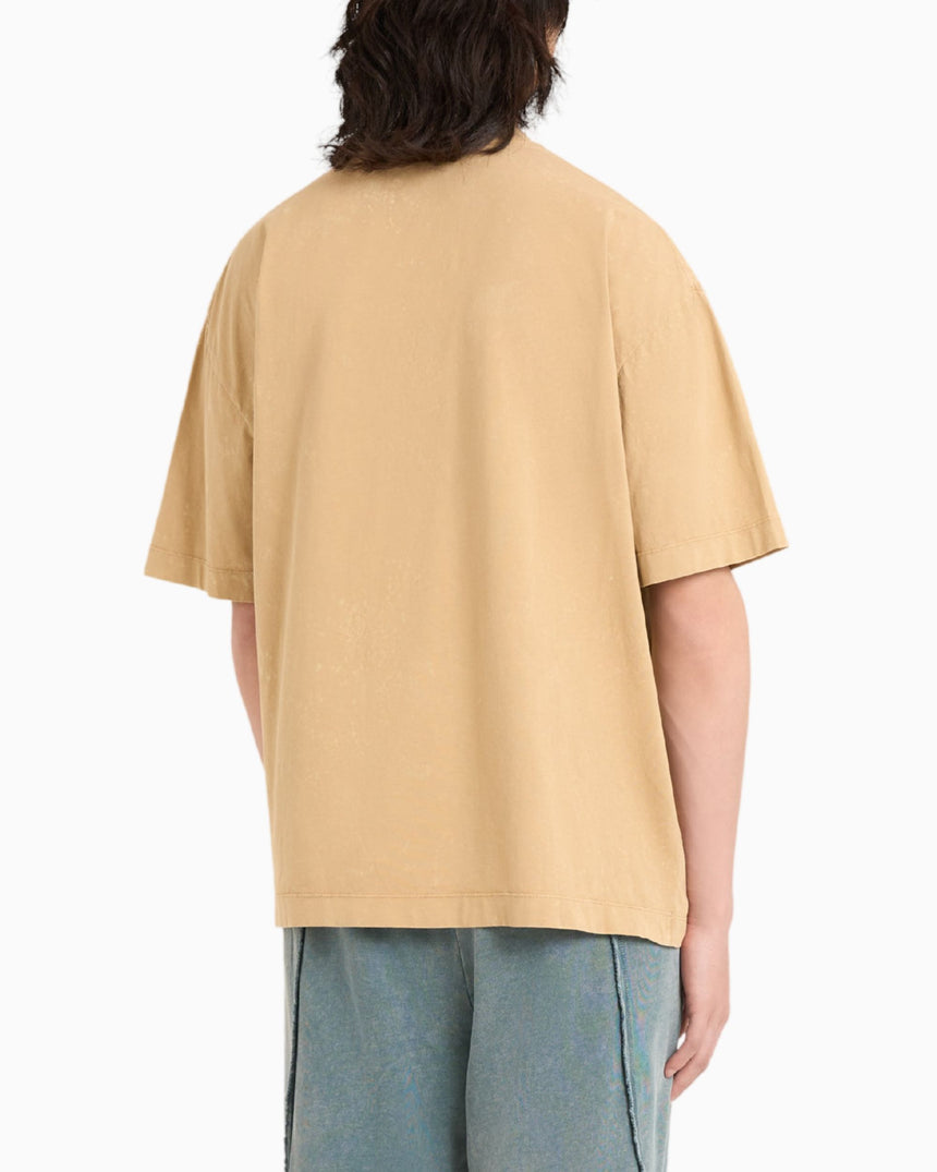 Relax Europa Bold T-Shirt
