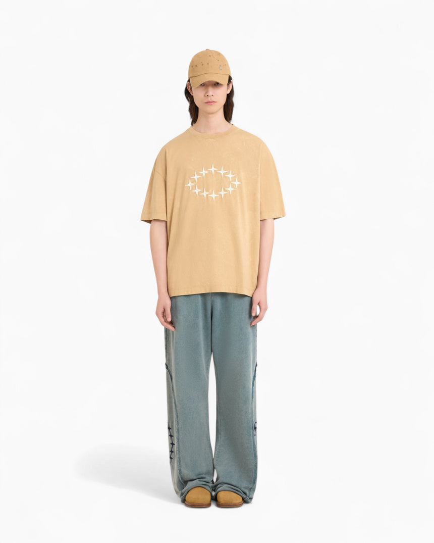 Relax Europa Bold T-Shirt