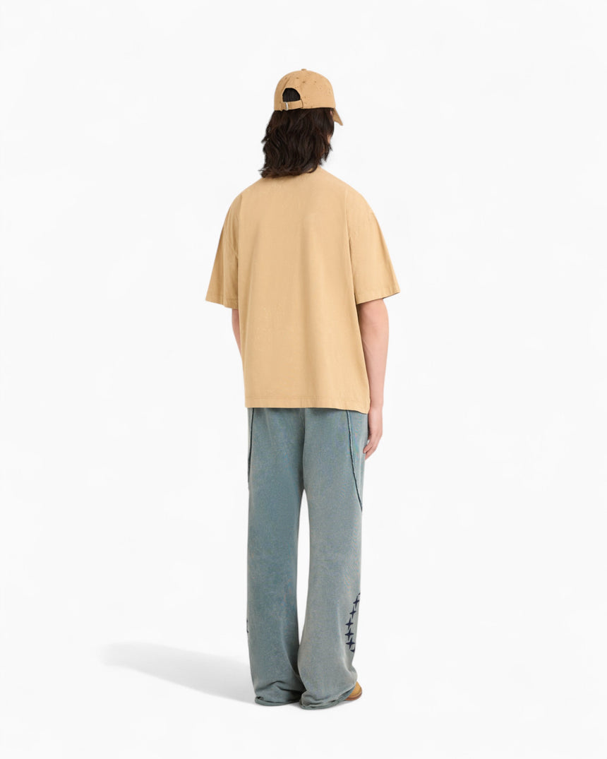 Relax Europa Bold T-Shirt