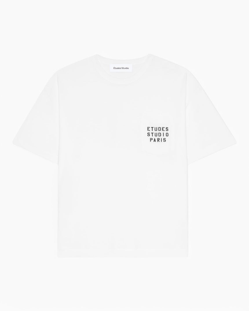 Relax Pocket Tee
