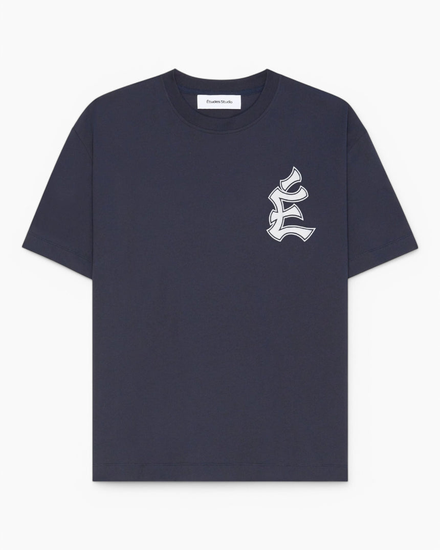 Relax Tee Shirt The City
