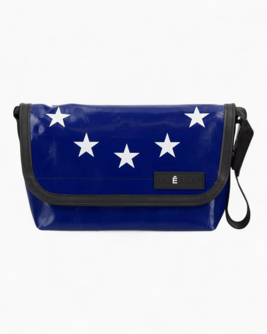 Études Studio x FREITAG Hawaii Five-0 Shoulder Bag