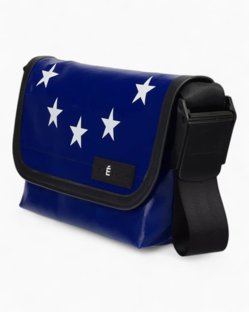 Études Studio x FREITAG Hawaii Five-0 Shoulder Bag