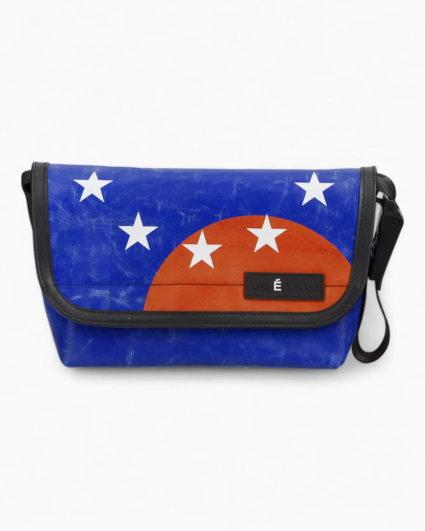 Études Studio x FREITAG Hawaii Five-0 Shoulder Bag