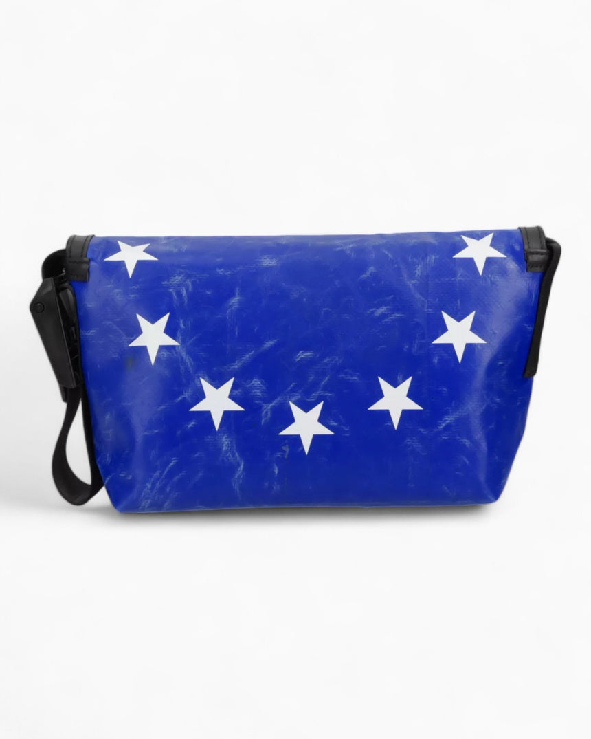 Études Studio x FREITAG Hawaii Five-0 Shoulder Bag