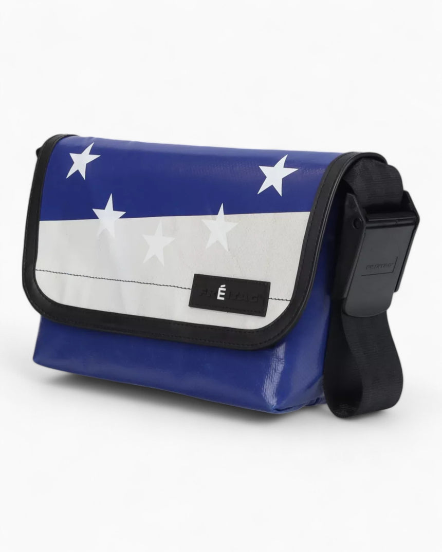 Études Studio x FREITAG Hawaii Five-0 Shoulder Bag