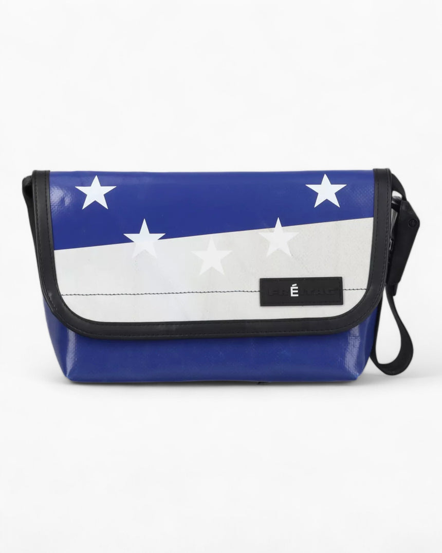 Études Studio x FREITAG Hawaii Five-0 Shoulder Bag