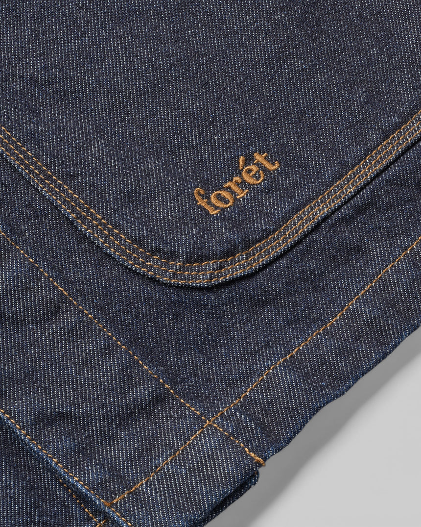 Berry Overshirt