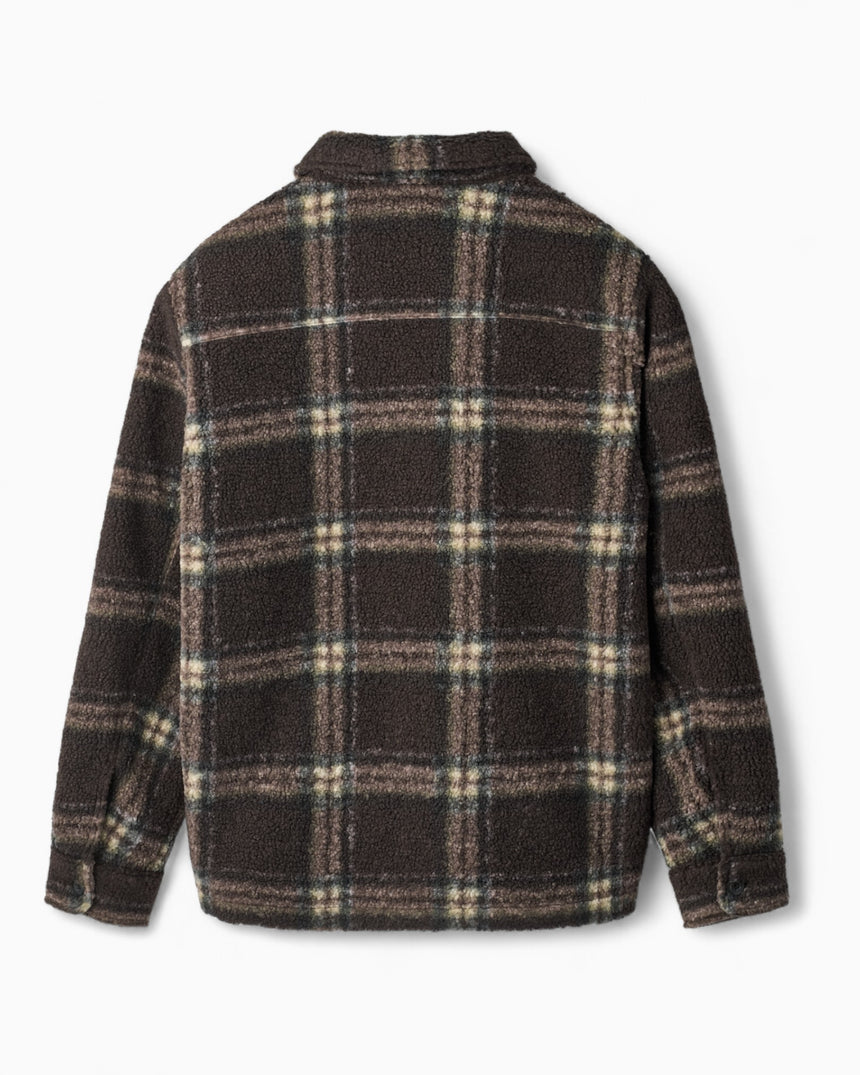 Cabin Zip Men's Fleece