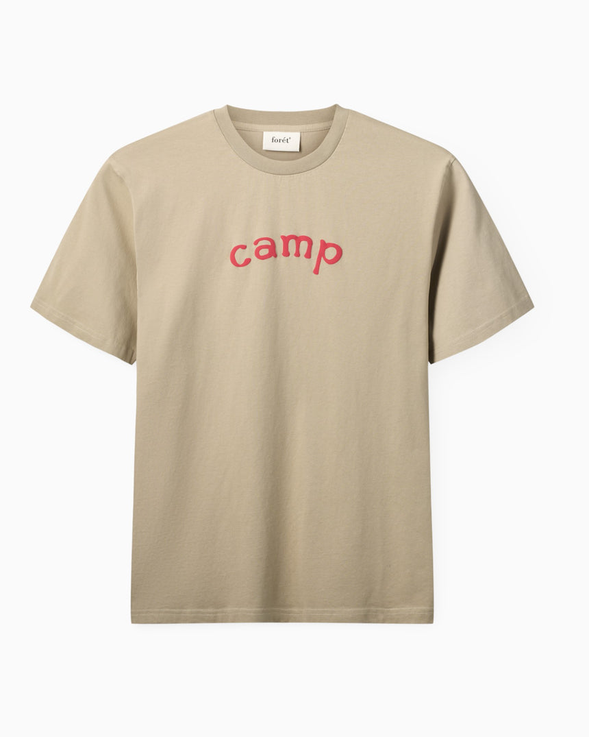 Camp Men's T-Shirt