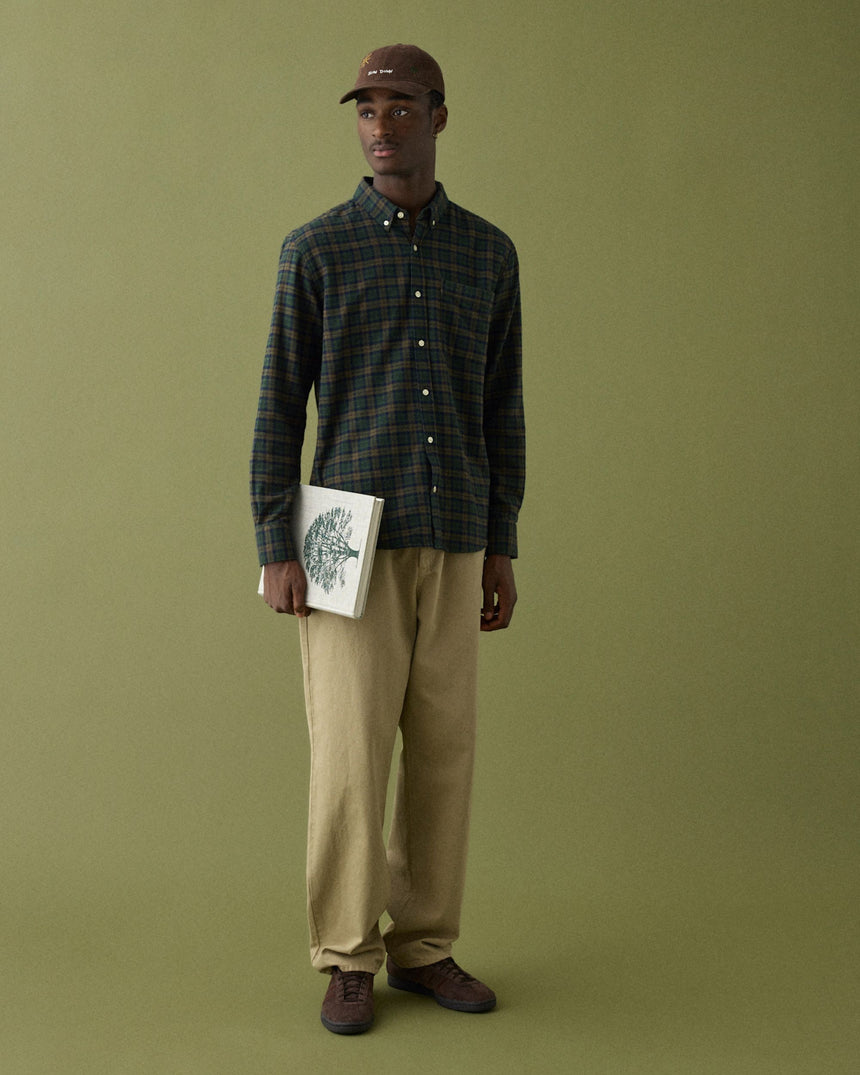 Clay Men's Pants