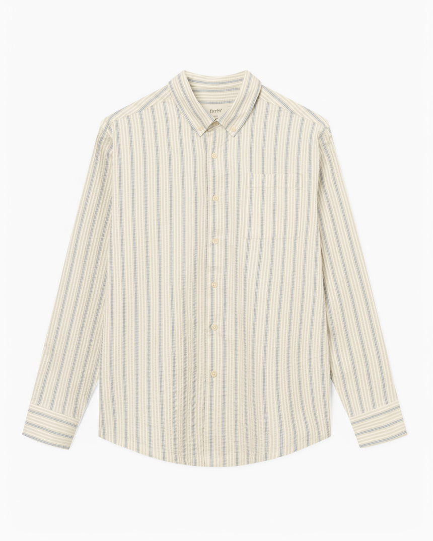 Crest Dove Men's Shirt