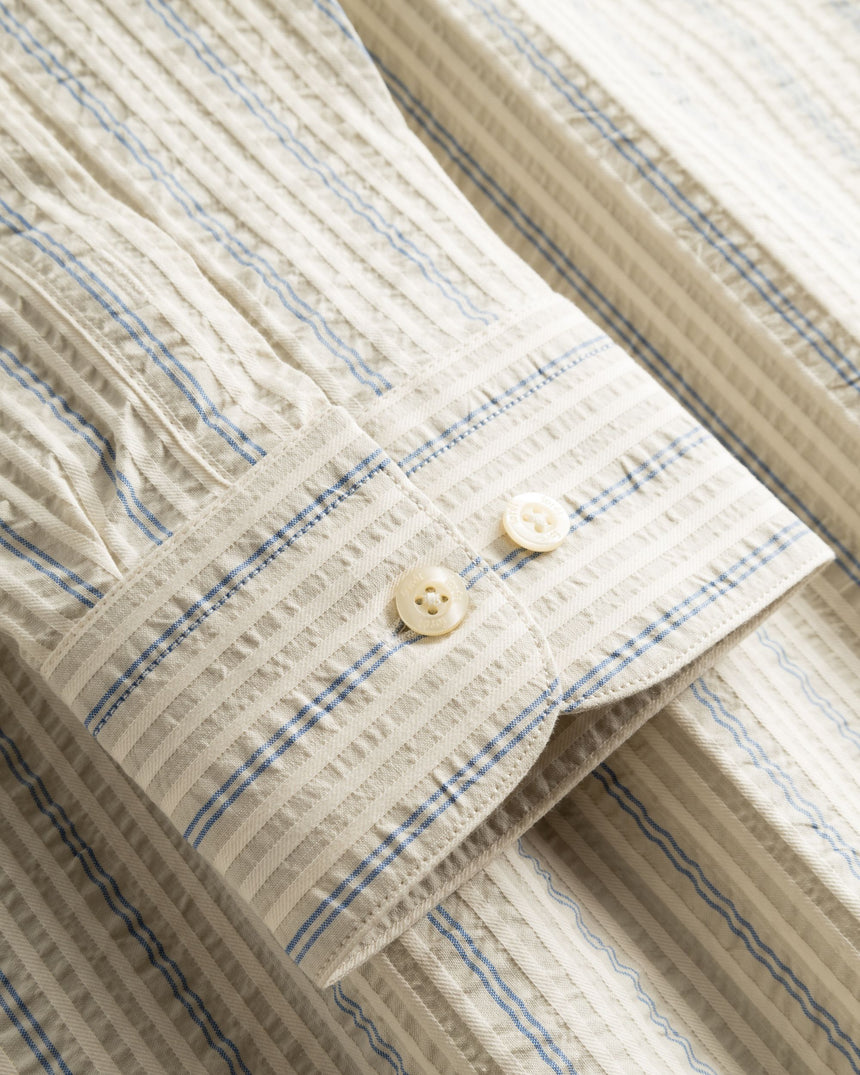 Crest Dove Men's Shirt