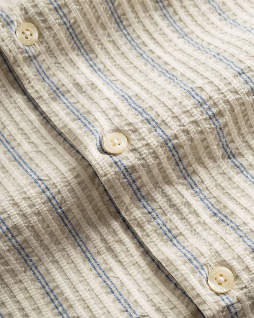 Crest Dove Men's Shirt