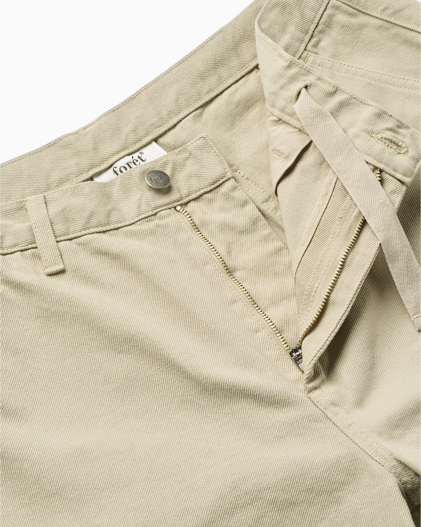 Flint Painter Men's Shorts