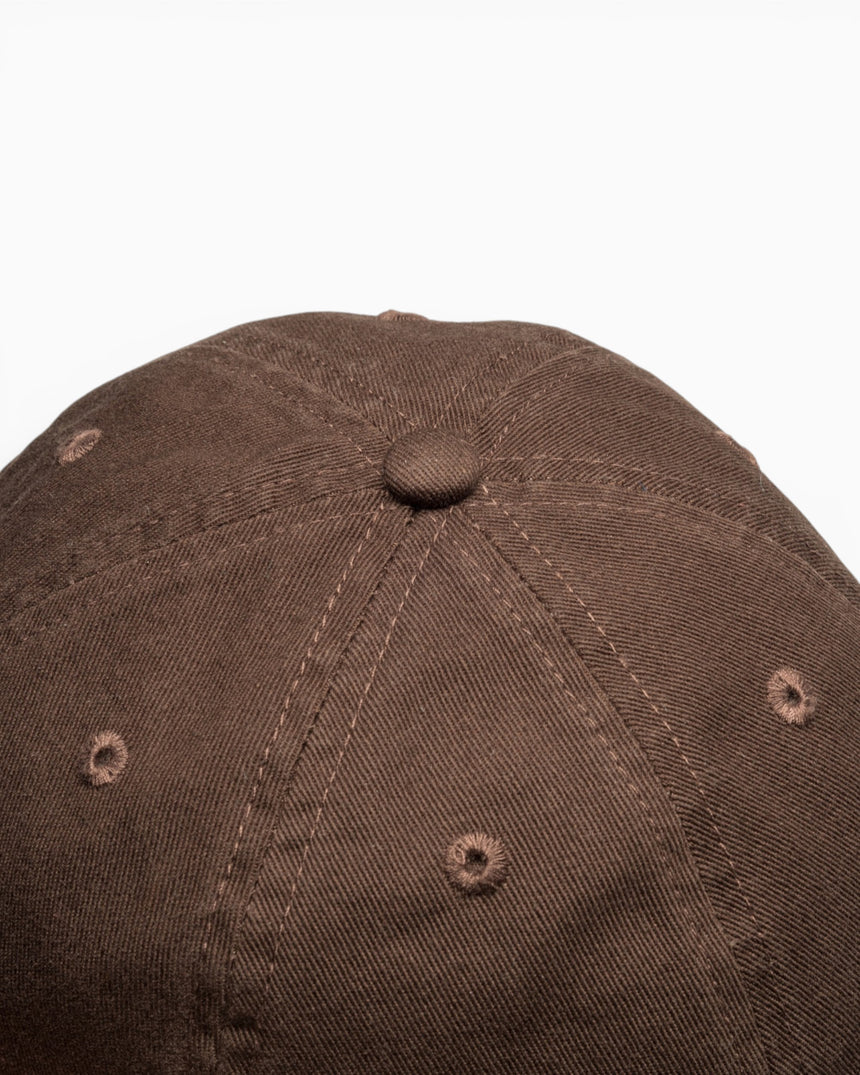 Hawk Washed Cap