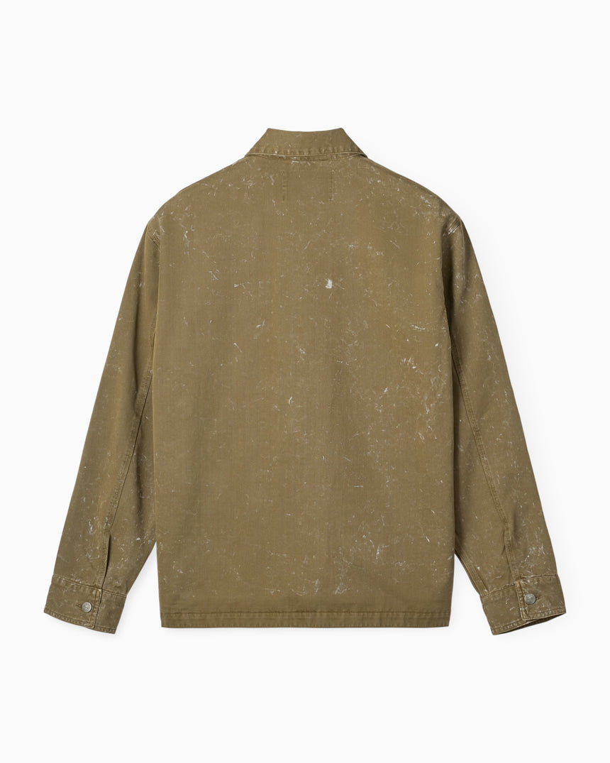 Hunter Jacket