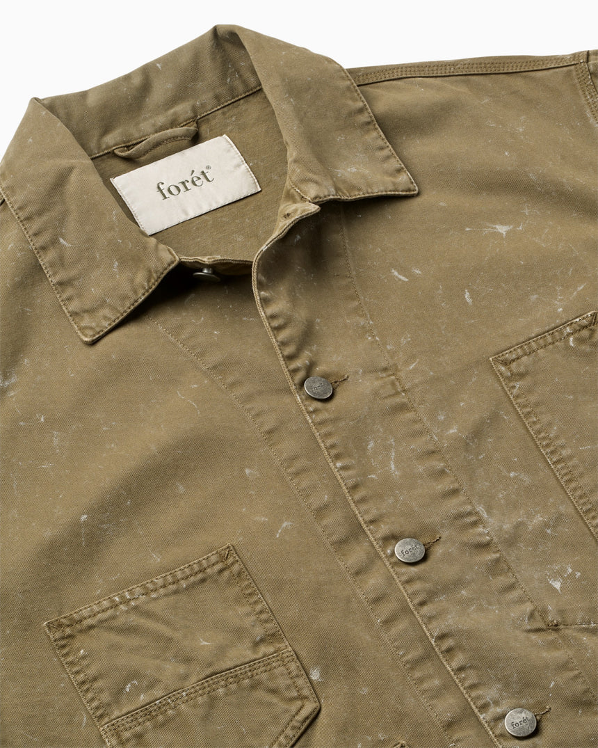 Hunter Jacket