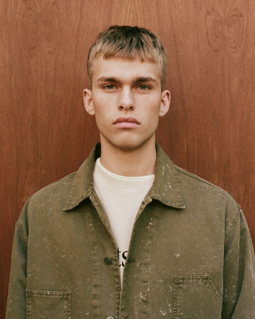 Hunter Jacket