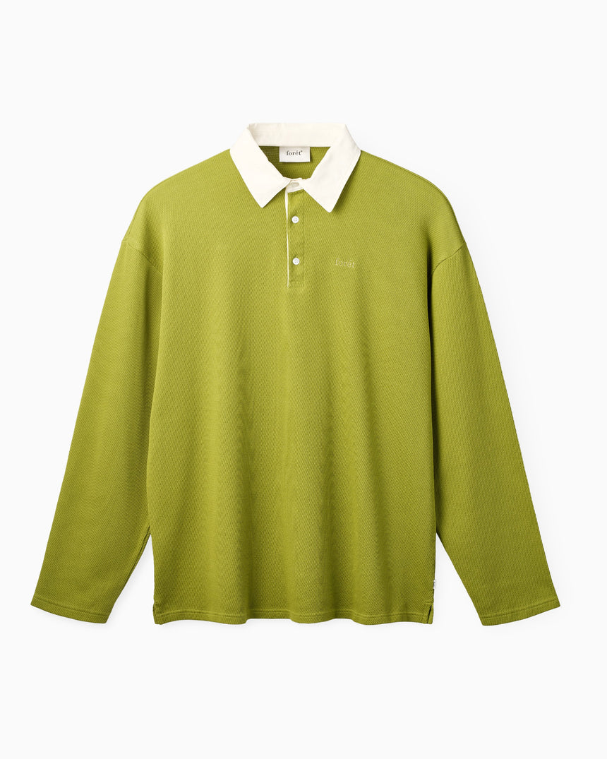 Match Rugby Structured Men's Sweatshirt