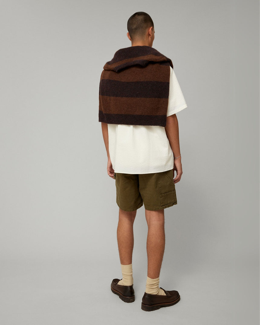 Sienna Workwear Men's Shorts