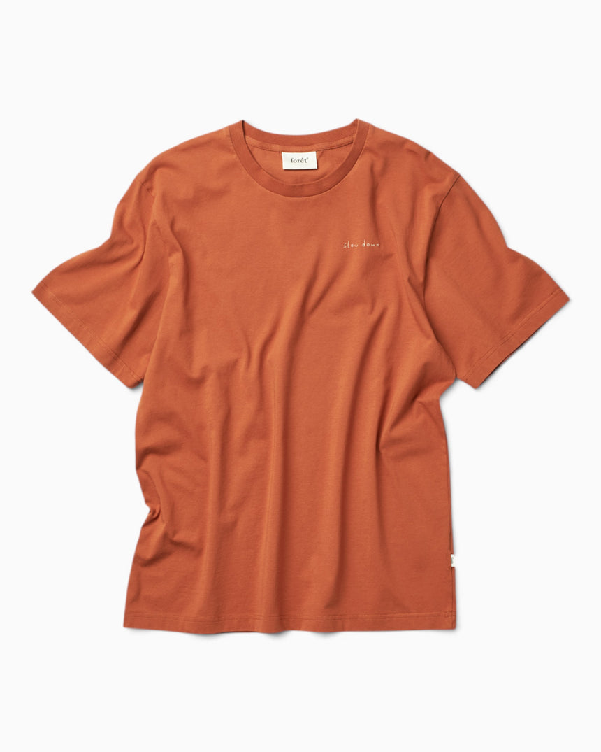 Slow Down T-Shirt