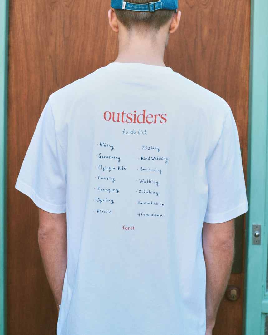 To Do T-Shirt