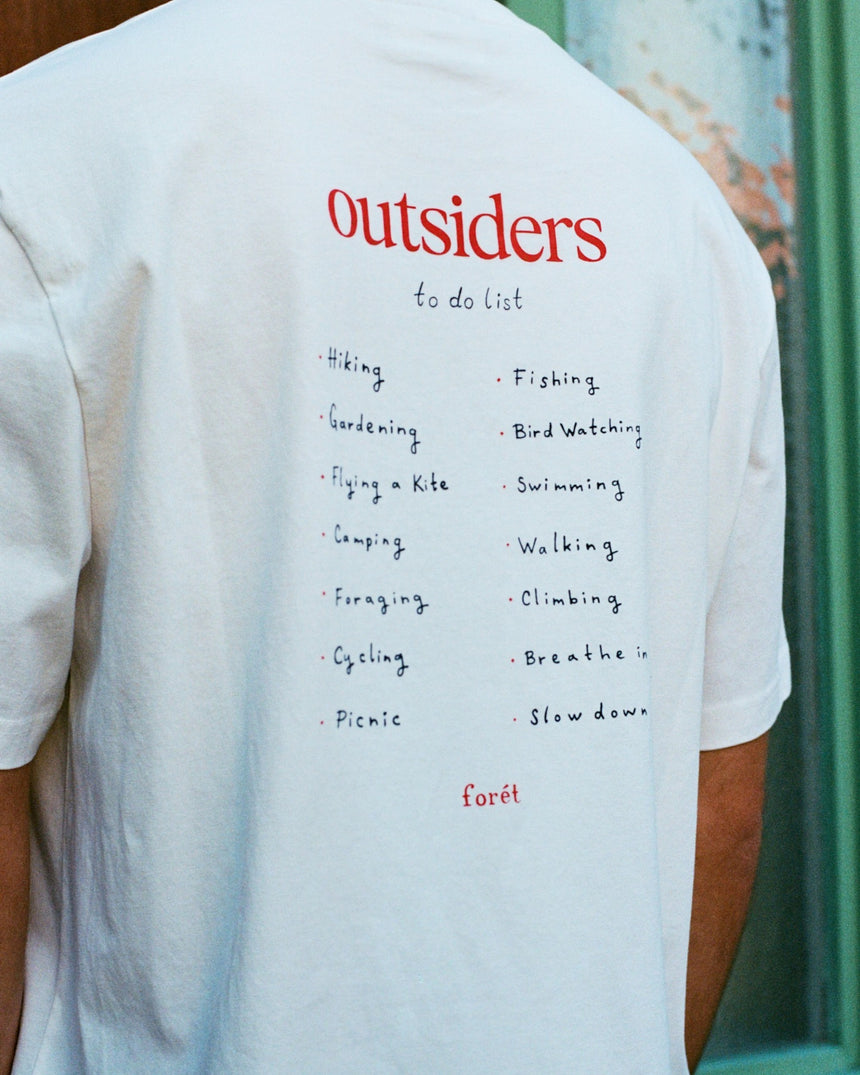 To Do T-Shirt