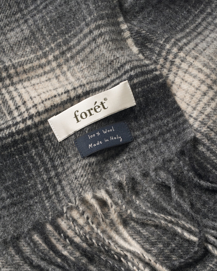 Wool Scarf