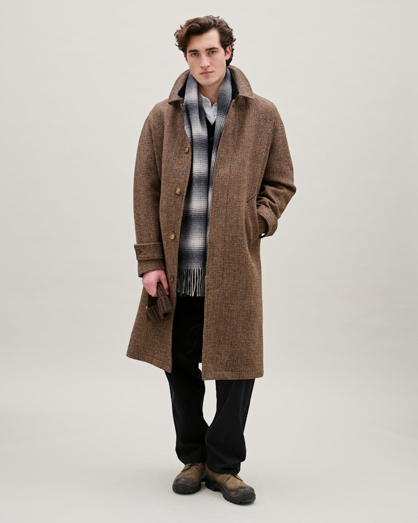Wool Scarf
