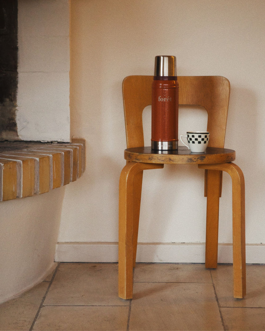 forét X STANLEY Bottle 0.75 Lt