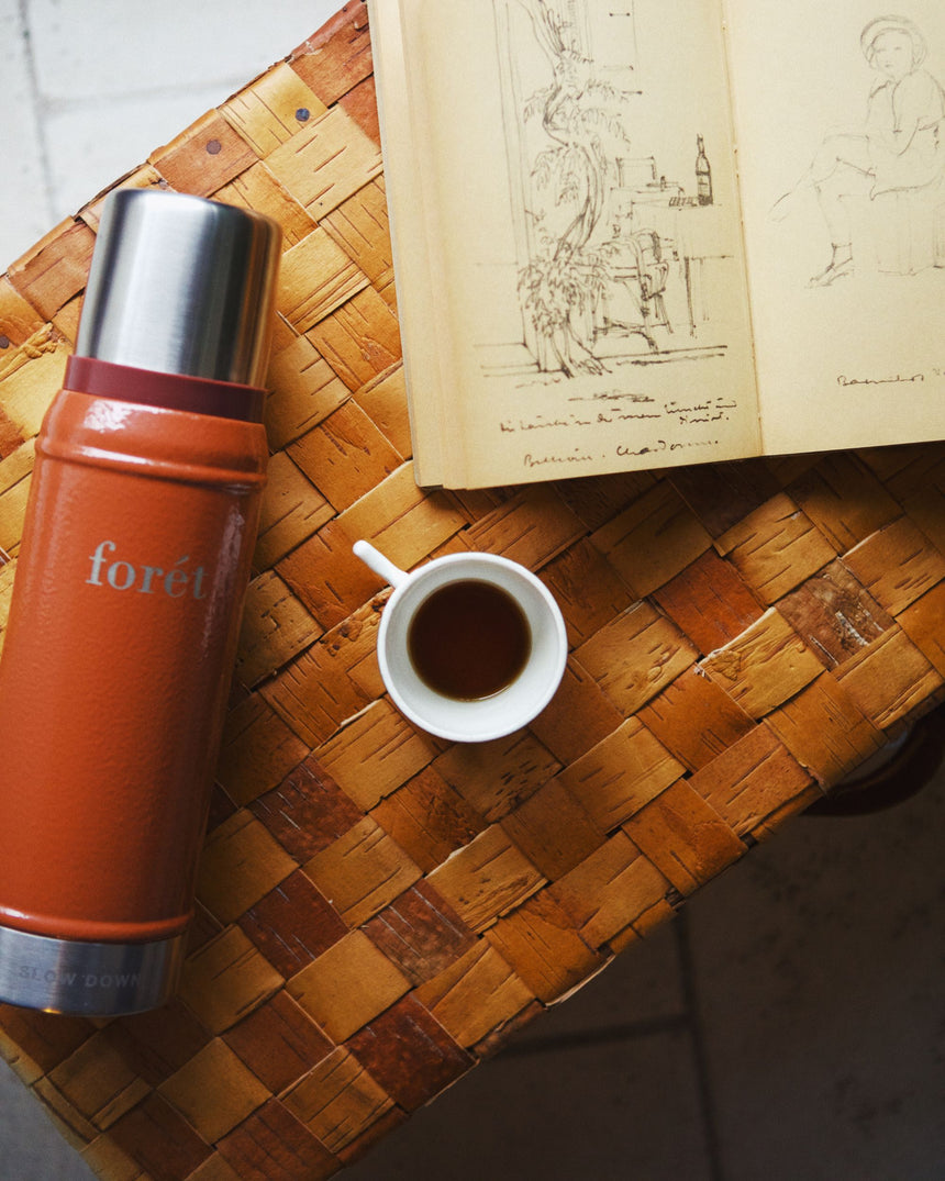 forét X STANLEY Bottle 0.75 Lt