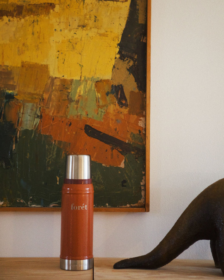 forét X STANLEY Bottle 0.75 Lt