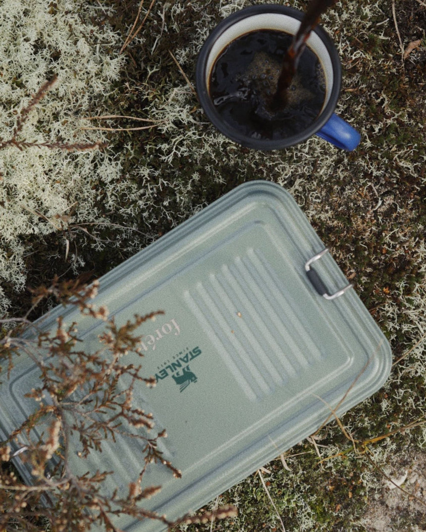 forét x STANLEY Classic Box