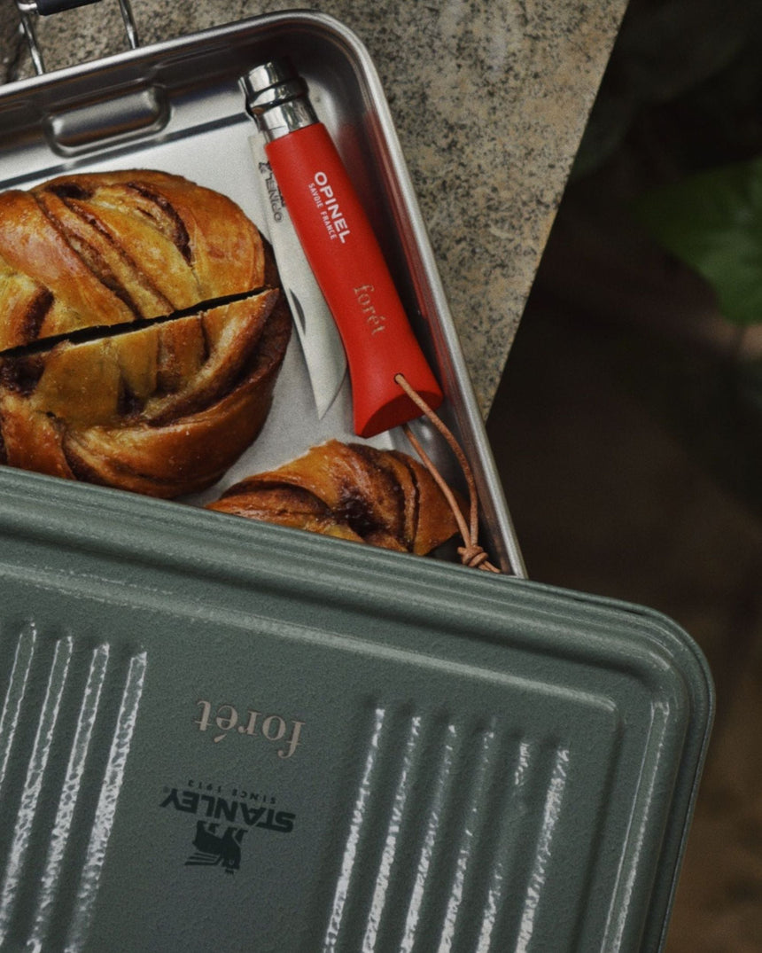 forét x STANLEY Classic Box