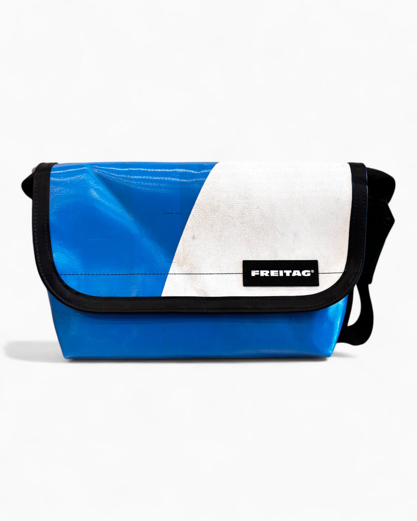 F41 Hawaii Five-0 Shoulder Bag