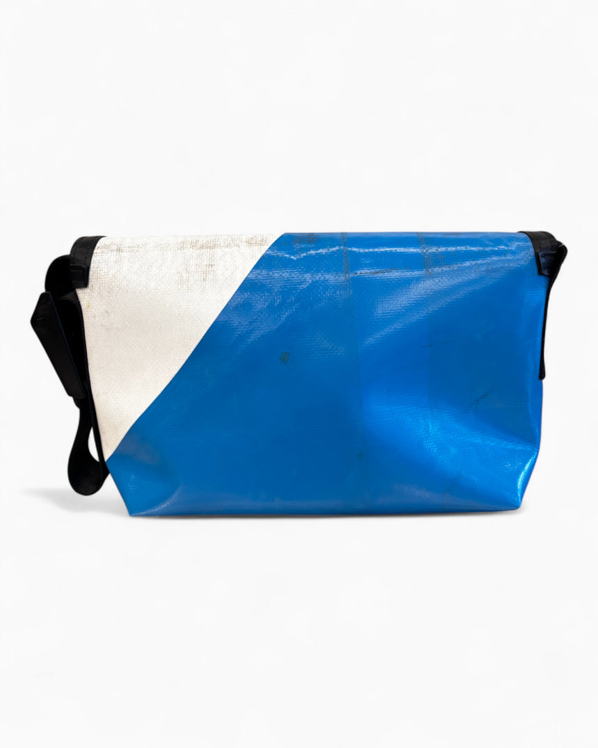 F41 Hawaii Five-0 Shoulder Bag