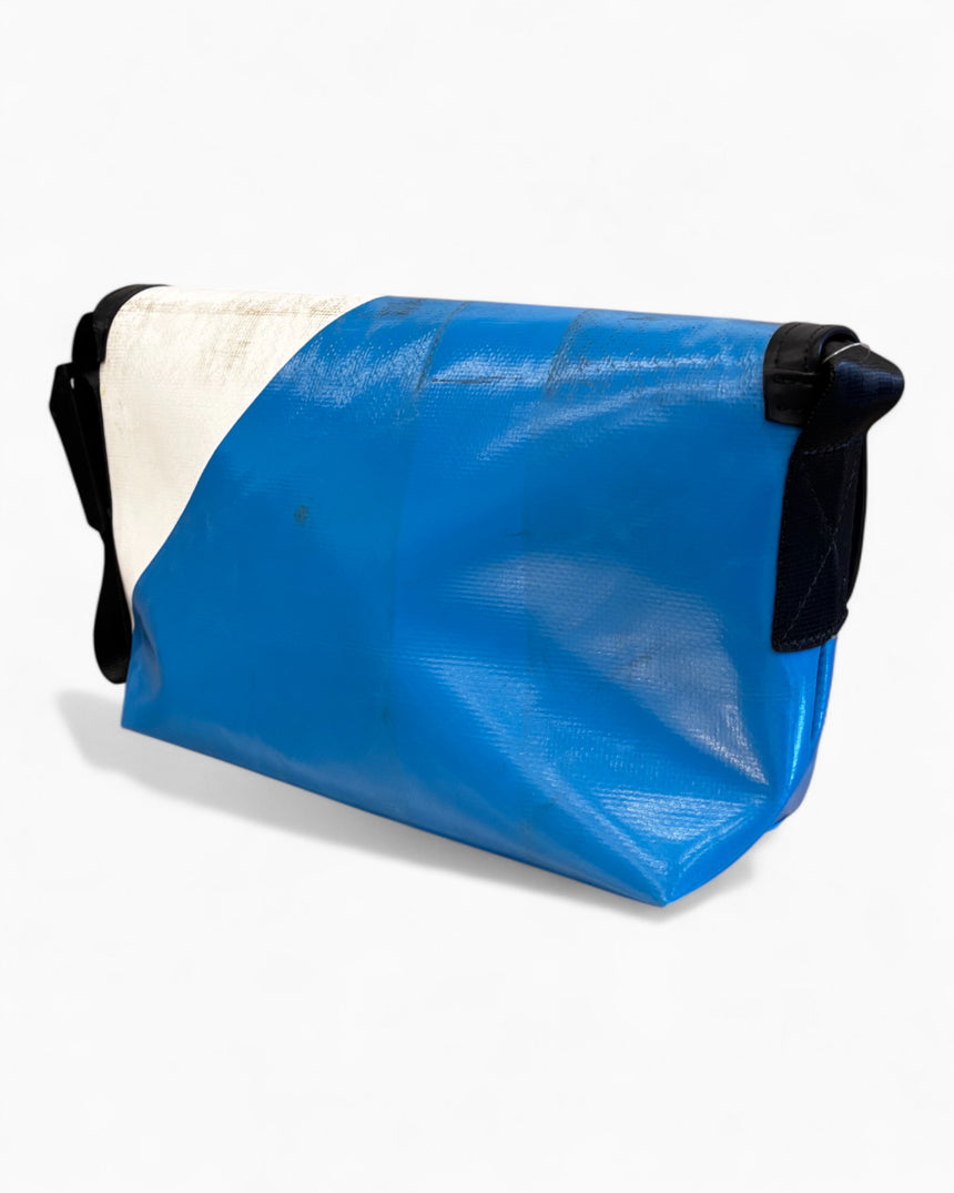 F41 Hawaii Five-0 Shoulder Bag