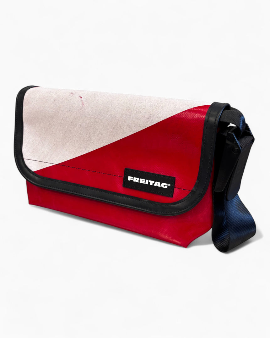 F41 Hawaii Five-0 Shoulder Bag