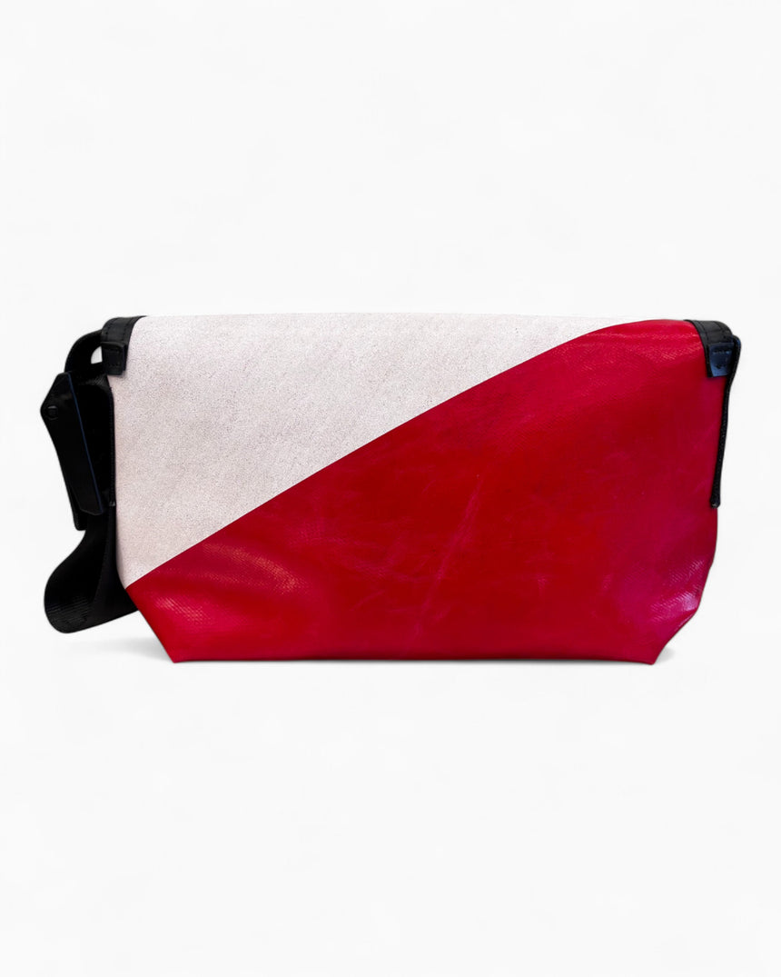 F41 Hawaii Five-0 Shoulder Bag