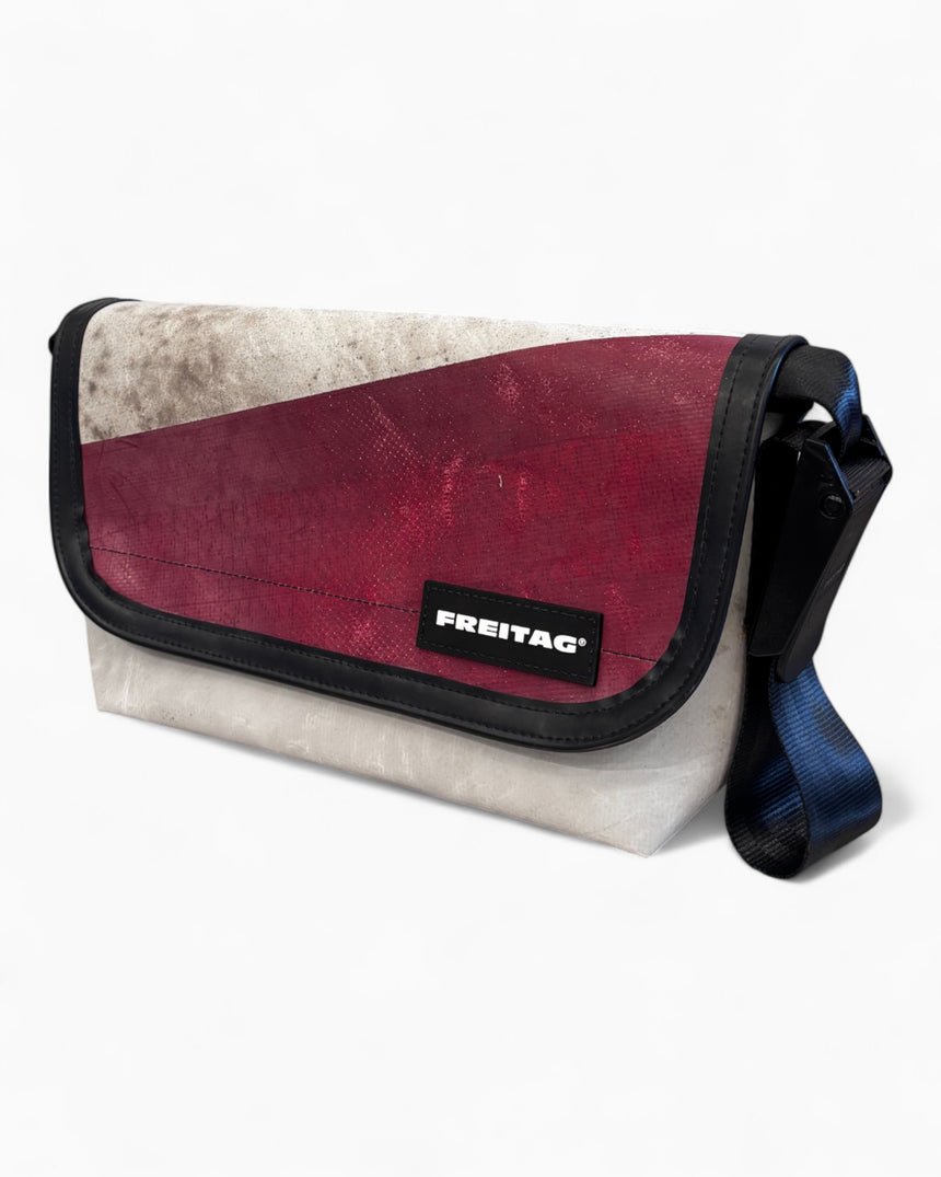 F41 Hawaii Five-0 Shoulder Bag