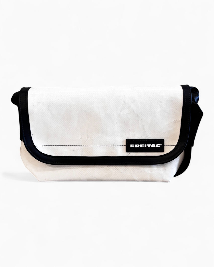 F41 Hawaii Five-0 Shoulder Bag