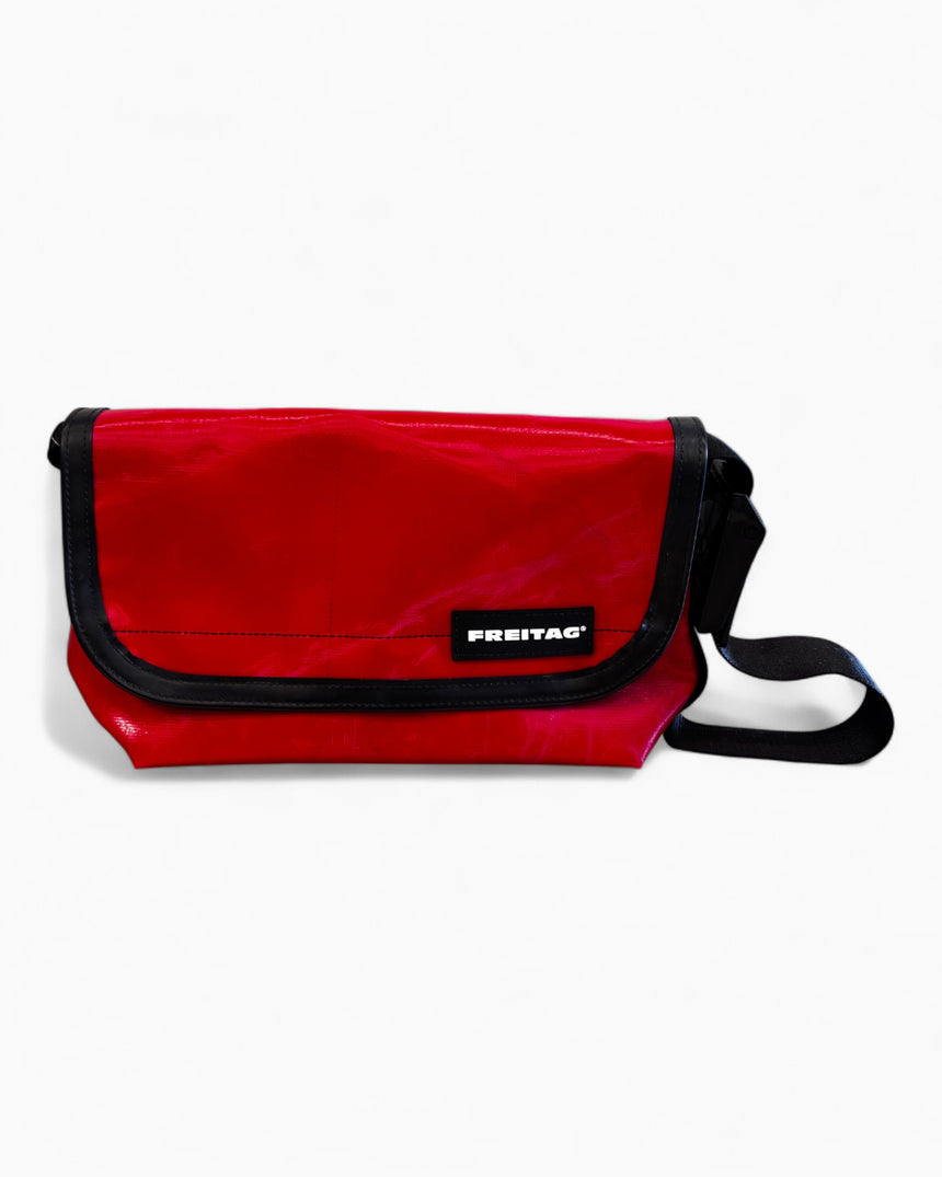 F41 Hawaii Five-0 Shoulder Bag