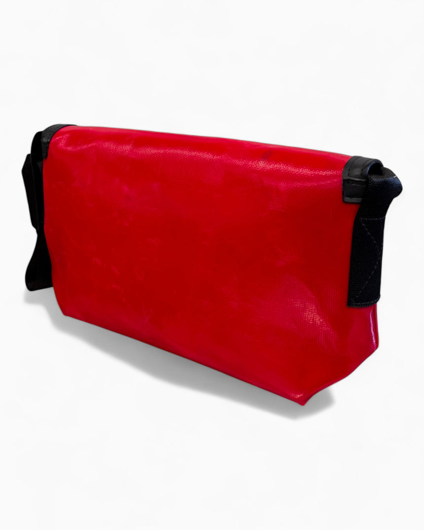 F41 Hawaii Five-0 Shoulder Bag