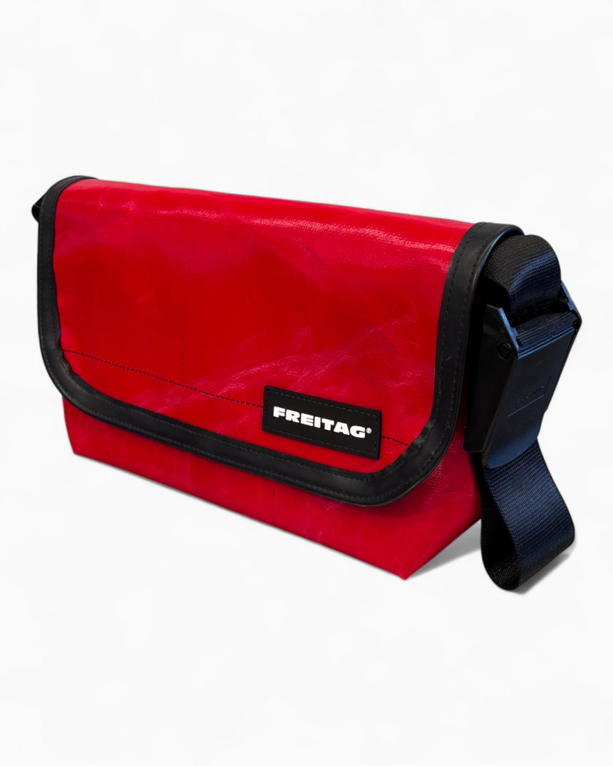 F41 Hawaii Five-0 Shoulder Bag