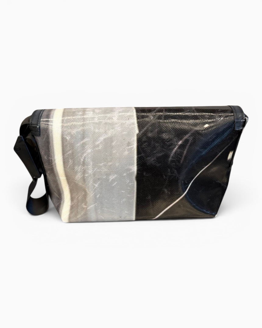 F41 Hawaii Five-0 Shoulder Bag